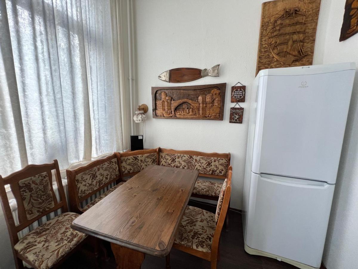 Apartment Alice Center Karlovy Vary Exterior foto