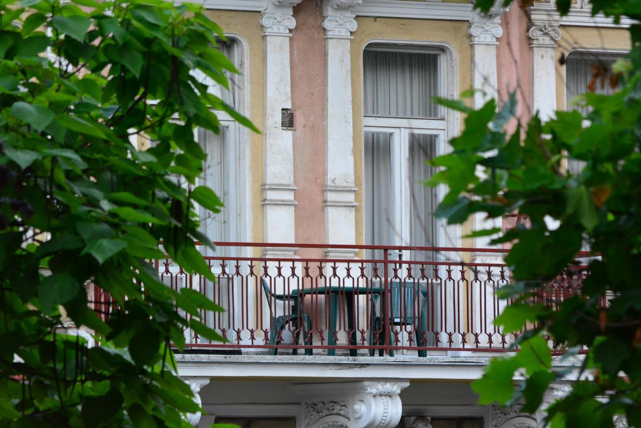Apartment Alice Center Karlovy Vary Exterior foto